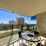 Apartment Kronos View Benidorm