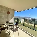 Kronos View Apartment