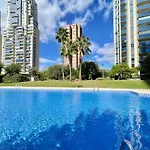 Apartment Kronos View