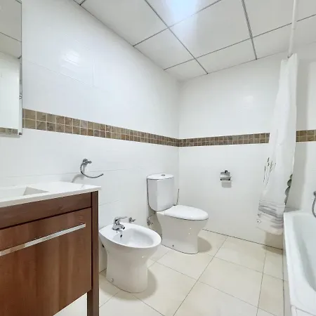 Apartmán Kronos View