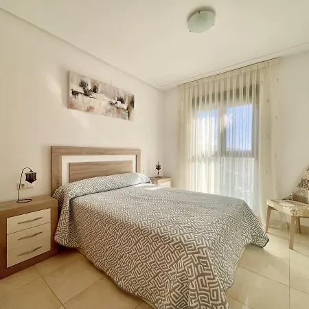 Kronos View Benidorm