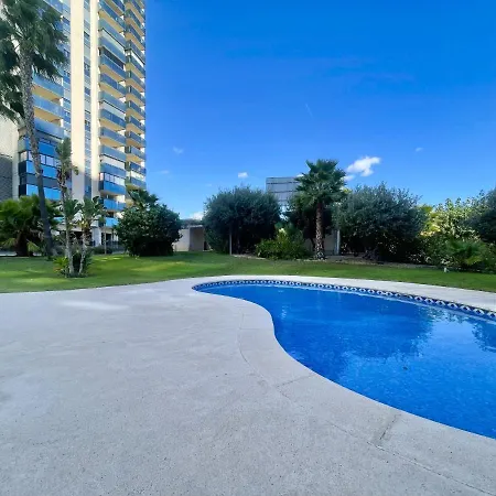 Kronos View Apartmán