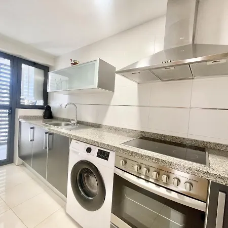 Kronos View * Benidorm