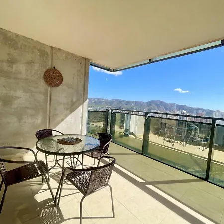 Kronos View Apartmán