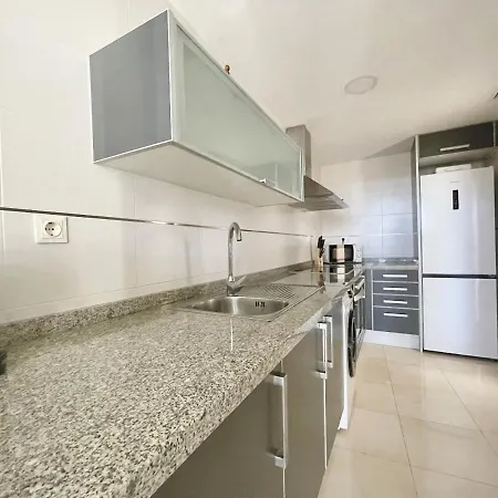 Apartmán Kronos View Benidorm