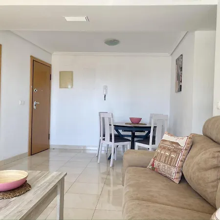 Appartement Kronos View
