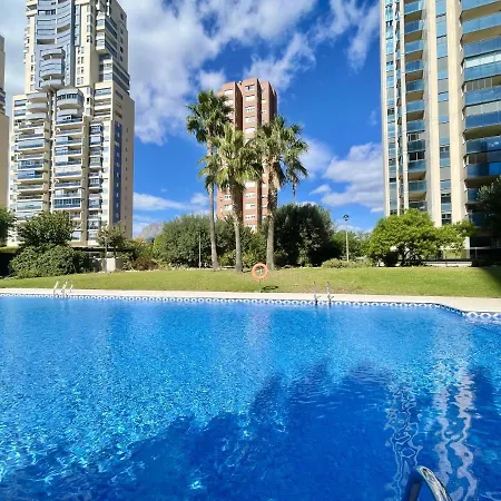 Lägenhet Kronos View