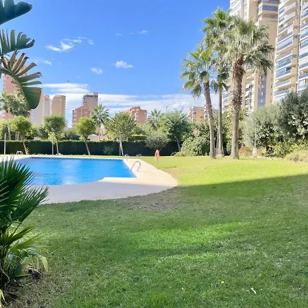 Kronos View Benidorm
