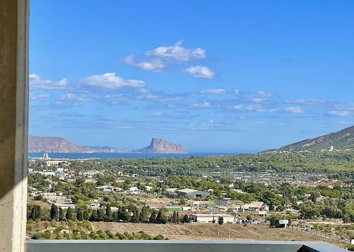 公寓 Kronos View *