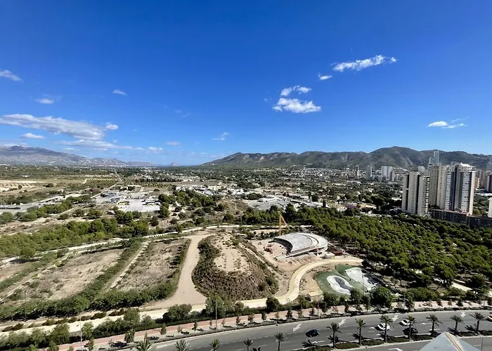 Apartman Kronos View