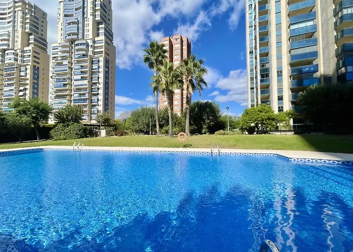 Apartman Kronos View