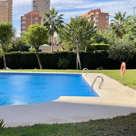 Kronos View Apartmán