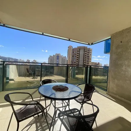 Kronos View Apartment