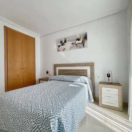 Apartment Kronos View Benidorm